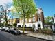 Thumbnail Flat for sale in Hamilton Terrace, St Johns Wood, London