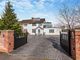 Thumbnail Semi-detached house for sale in Boughton Hall Avenue, Chester, Cheshire
