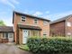 Thumbnail Detached house for sale in Hibiscus Grove, Bordon