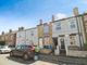 Thumbnail Terraced house to rent in Burnell Road, Sheffield
