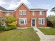 Thumbnail Detached house for sale in Abbots Court, Selby