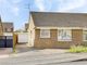 Thumbnail Semi-detached bungalow for sale in Westray Close, Bramcote, Nottinghamshire
