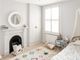 Thumbnail Terraced house for sale in Bawdale Road, London