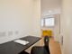 Thumbnail Flat for sale in Keele House, The Midway, Newcastle-Under-Lyme