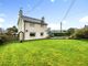 Thumbnail Detached house for sale in Ffostrasol, Llandysul, Ffostrasol, Llandysul