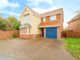 Thumbnail Detached house for sale in Mardle Street, Norwich, Norfolk