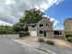 Thumbnail Detached house for sale in Caroline Way, Frimley, Camberley