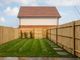 Thumbnail End terrace house for sale in Old Forge Close, Lower Road, Great Bookham