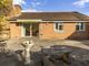 Thumbnail Detached bungalow for sale in Bridgefield Road, Sutton