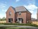 Thumbnail Detached house for sale in "Shenton" at Hildersley, Ross-On-Wye