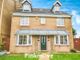 Thumbnail Detached house for sale in Great Oaks Park, Rogerstone, Newport