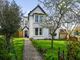 Thumbnail Detached house for sale in The Green, Southwick, West Sussex