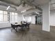 Thumbnail Office to let in Bentima House, 168 Old Street, London