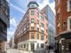 Thumbnail Office to let in Furnival Street, London, Greater London