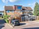 Thumbnail Property for sale in Ladywood Road, Hertford