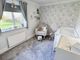 Thumbnail Bungalow for sale in Chibburn Court, Widdrington, Morpeth