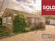 Thumbnail Detached bungalow for sale in Hillside Crescent, Weldon, Corby