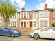 Thumbnail Terraced house for sale in Salisbury Road, Walthamstow, London