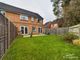 Thumbnail Semi-detached house for sale in Rivets Close, Aylesbury