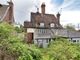 Thumbnail Semi-detached house for sale in High Street, Chipstead, Sevenoaks, Kent