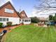 Thumbnail Detached house for sale in Glebe Road, Headley, Bordon