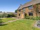 Thumbnail Detached house for sale in Mollington, Banbury