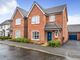 Thumbnail Detached house for sale in Belmont Crescent, Huyton-With-Roby, Liverpool, Merseyside