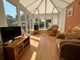 Thumbnail Detached bungalow for sale in Panorama Road, Swanage