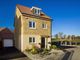 Thumbnail Semi-detached house for sale in Oakwell Place, Thorn Road, Bidwell