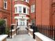 Thumbnail Flat to rent in Hamlet Gardens, London