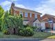Thumbnail Detached house for sale in Wytherling Close, Bearsted, Maidstone, Kent