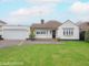 Thumbnail Detached bungalow for sale in Middle Street, Nazeing, Waltham Abbey