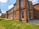 Thumbnail Terraced house for sale in Whitecroft Park, Newport, Isle Of Wight