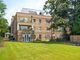 Thumbnail Flat for sale in Queens Road, Weybridge, Surrey