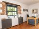 Thumbnail Terraced house for sale in Farringdon Court, Exeter