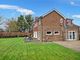 Thumbnail Detached house for sale in Canon Close, Borstal, Rochester