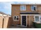 Thumbnail End terrace house to rent in Shorwell, Netley Abbey, Southampton