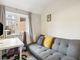 Thumbnail Terraced house to rent in Derinton Road, London