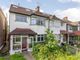 Thumbnail Property for sale in St. Mildreds Road, London