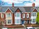 Thumbnail Terraced house for sale in Stallcourt Avenue, Roath, Cardiff