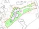 Thumbnail Land for sale in Military Road, Fareham