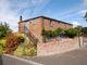 Thumbnail Detached house for sale in Grange Lane, Covenham St. Bartholomew, Louth