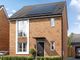 Thumbnail Detached house for sale in Kiln Barn Road, Aylesford Dittons Kent