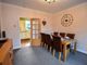 Thumbnail Detached house for sale in Moorwell Road, Bottesford, Scunthorpe