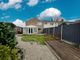 Thumbnail End terrace house for sale in Long Gages, Basildon