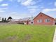 Thumbnail Detached bungalow for sale in Nant Glas, Llandrindod Wells