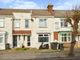 Thumbnail Terraced house for sale in Rydal Road, Gosport