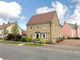 Thumbnail Semi-detached house for sale in King Alfred Way, Great Denham, Bedford