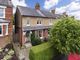 Thumbnail Semi-detached house for sale in Springwell Road, Tonbridge