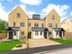 Thumbnail Detached house for sale in Plot 21, Greenholme Mews, Iron Row, Burley In Wharfedale, Ilkley